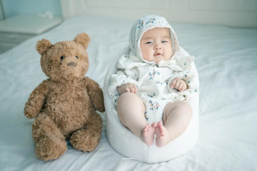 北票宝宝为什么总是哭闹