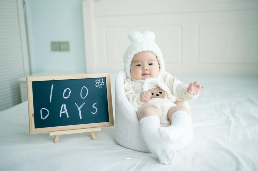 北票宝宝每天洗澡好吗